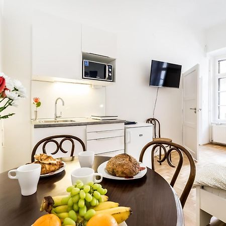 Corbie Downtown Apartment ブダペスト エクステリア 写真
