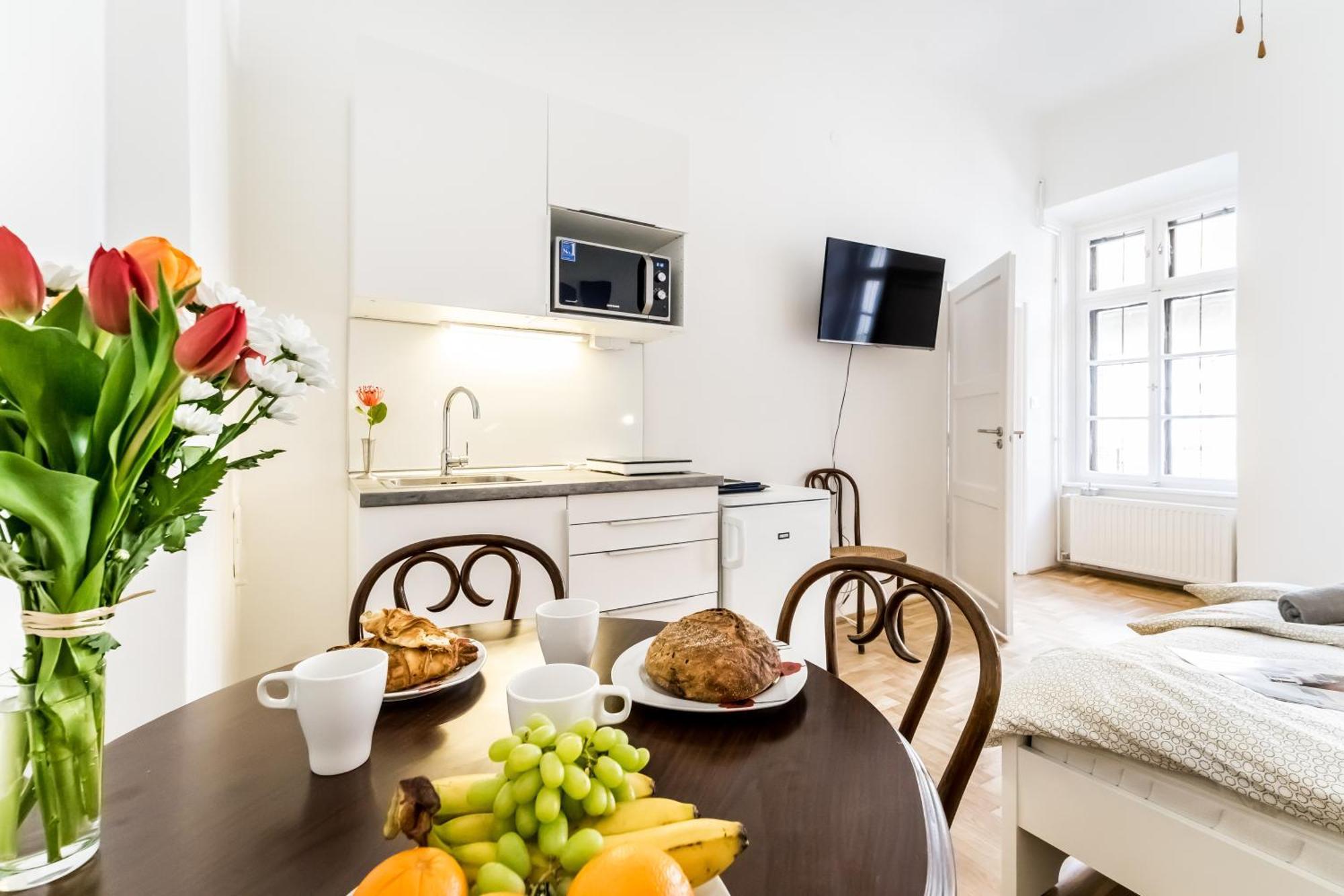 Corbie Downtown Apartment ブダペスト エクステリア 写真