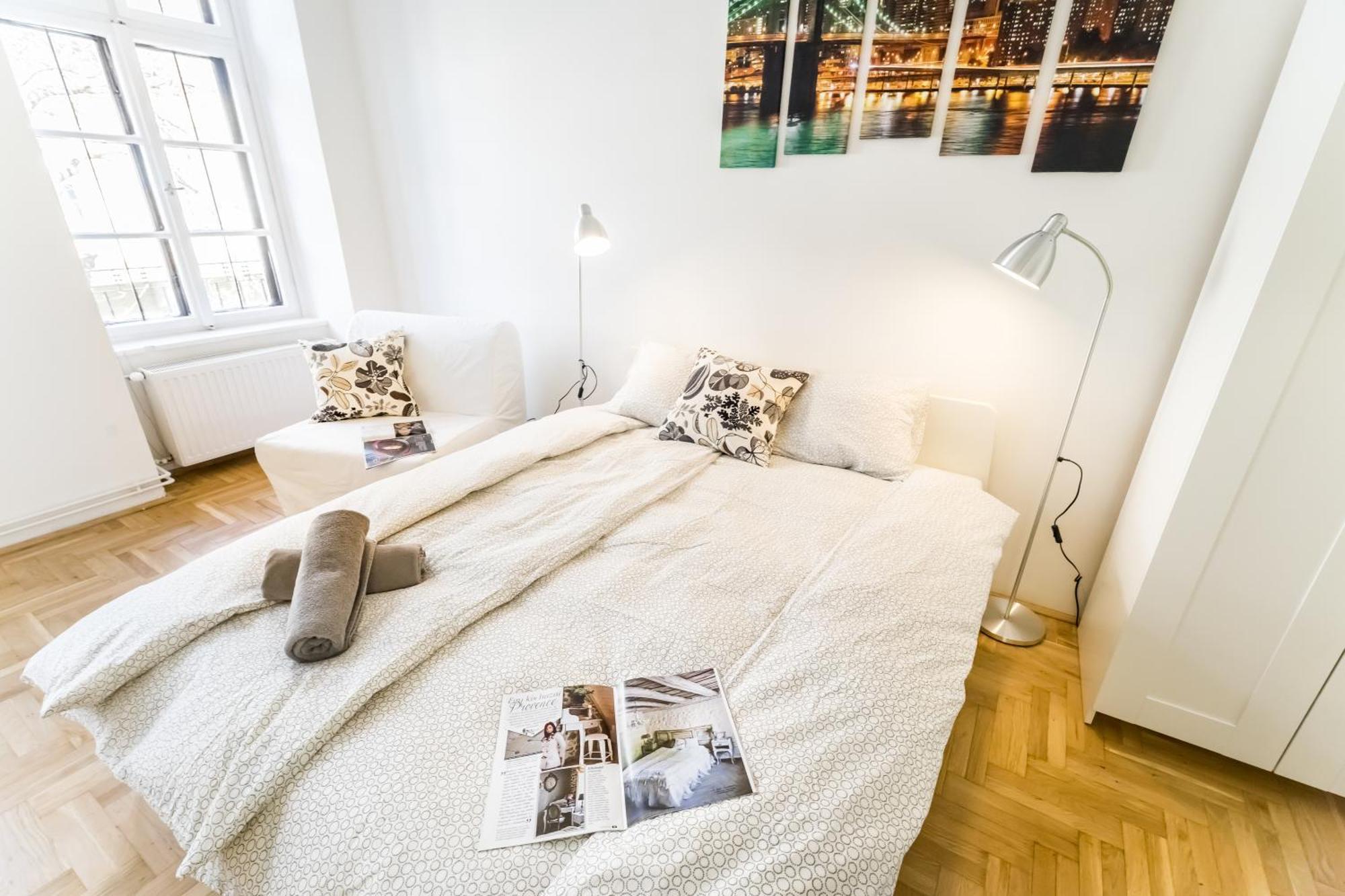 Corbie Downtown Apartment ブダペスト エクステリア 写真